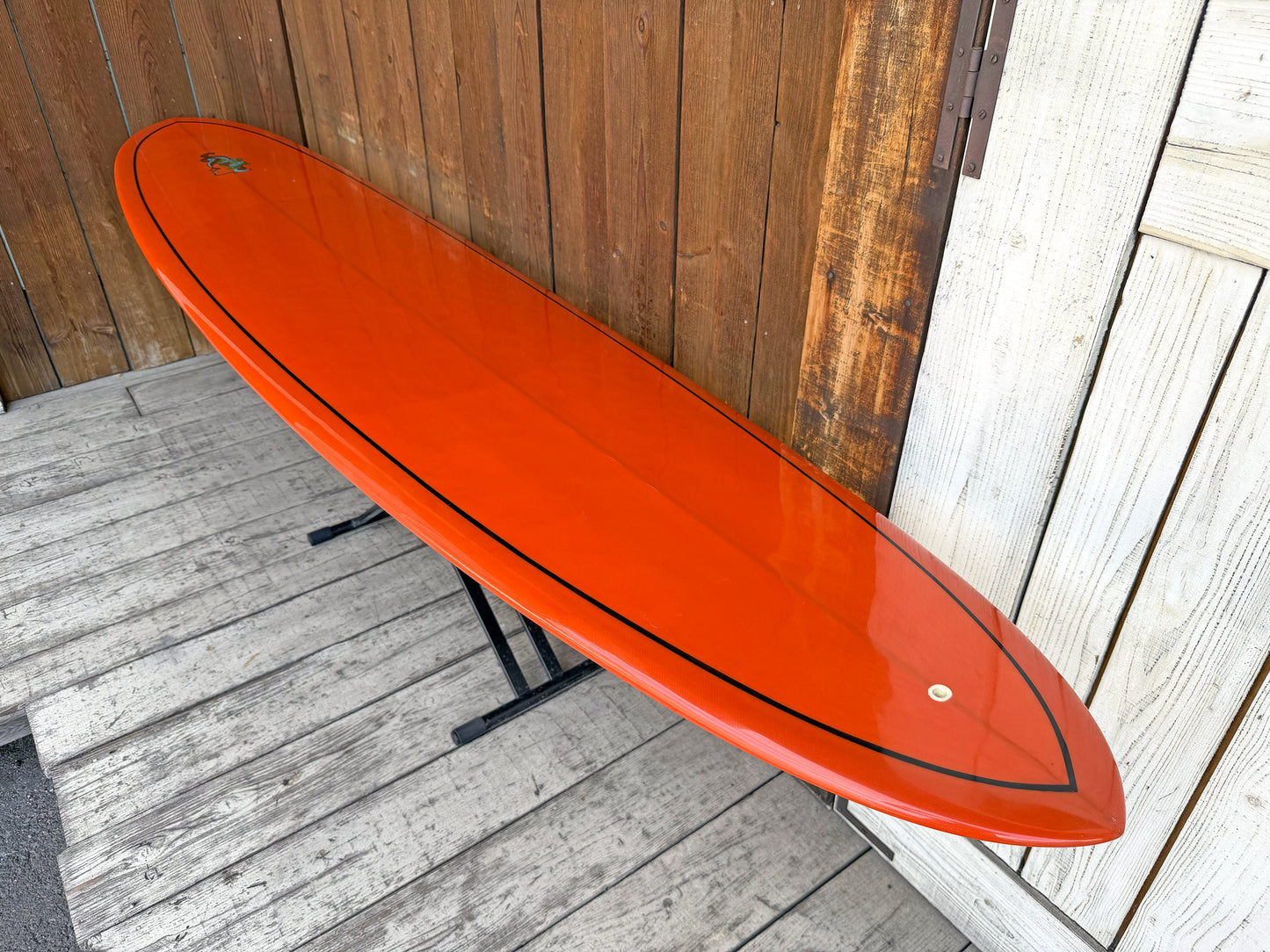 JOEL TUDOR/PAPA JOE 9'4"