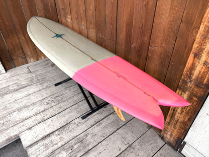 JOSH HALL/FISH SIMMONS 7'11"