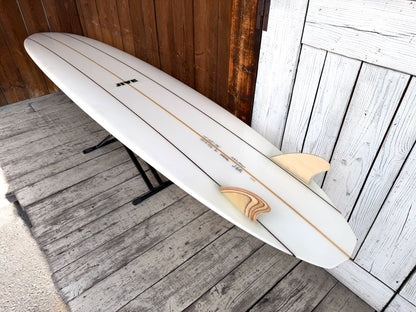 JIVE/SPEED PIG 10'6"