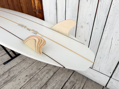 JIVE/SPEED PIG 10'6"