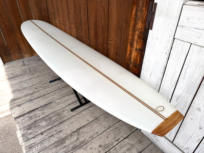 JIVE/CLASSIC LOG 9'6