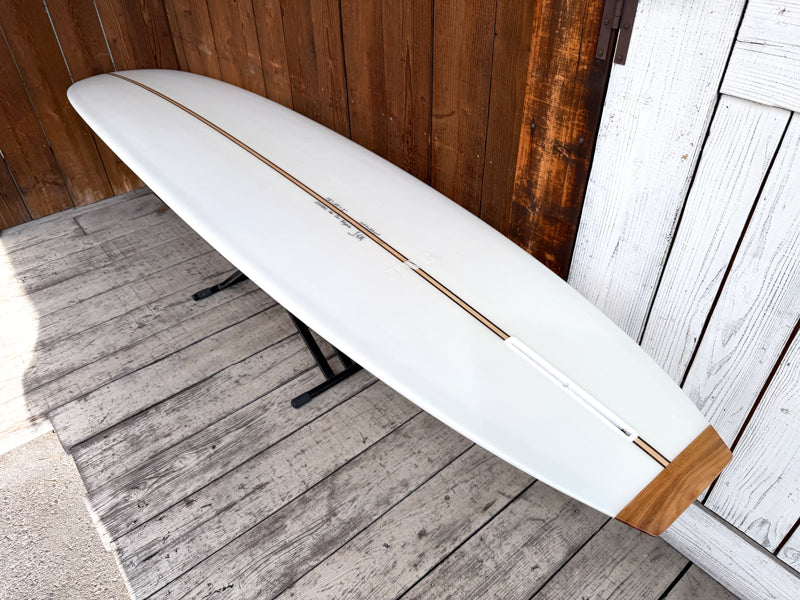 JIVE/CLASSIC LOG 9'6