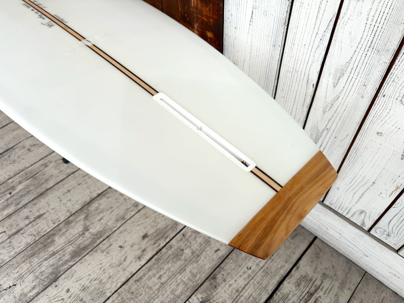 JIVE/CLASSIC LOG 9'6