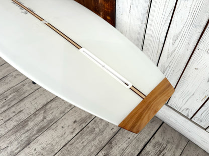 JIVE/CLASSIC LOG 9'6