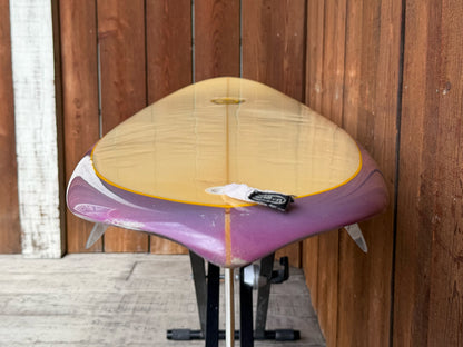 EATON/SHORT NOSERIDER BONZER 7'0