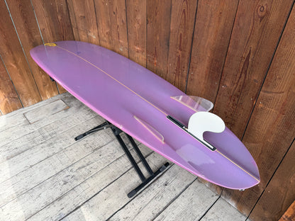 EATON/SHORT NOSERIDER BONZER 7'0