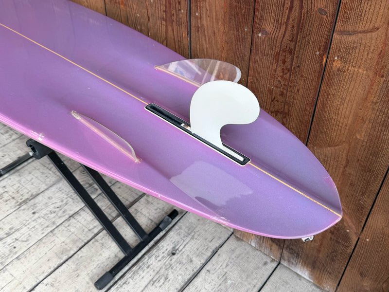 EATON/SHORT NOSERIDER BONZER 7'0