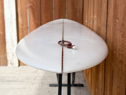 JUNGLE/ROUND PIN SINGLE 7'10"