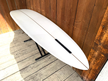 JUNGLE/ROUND PIN SINGLE 7'10"