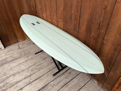 Space Elevator II 7'0"