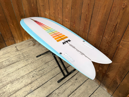 Hippie Fish Twinzer 6'0"