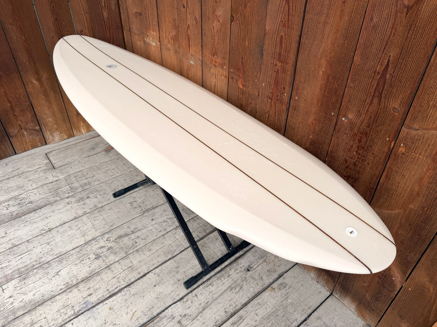 JIVE/LIFTER II 6'8"