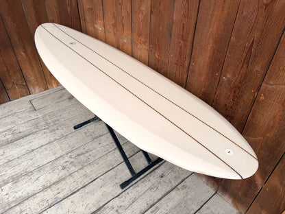 JIVE/LIFTER II 6'8"