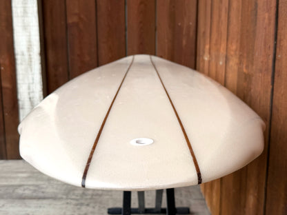 JIVE/LIFTER II 6'8"