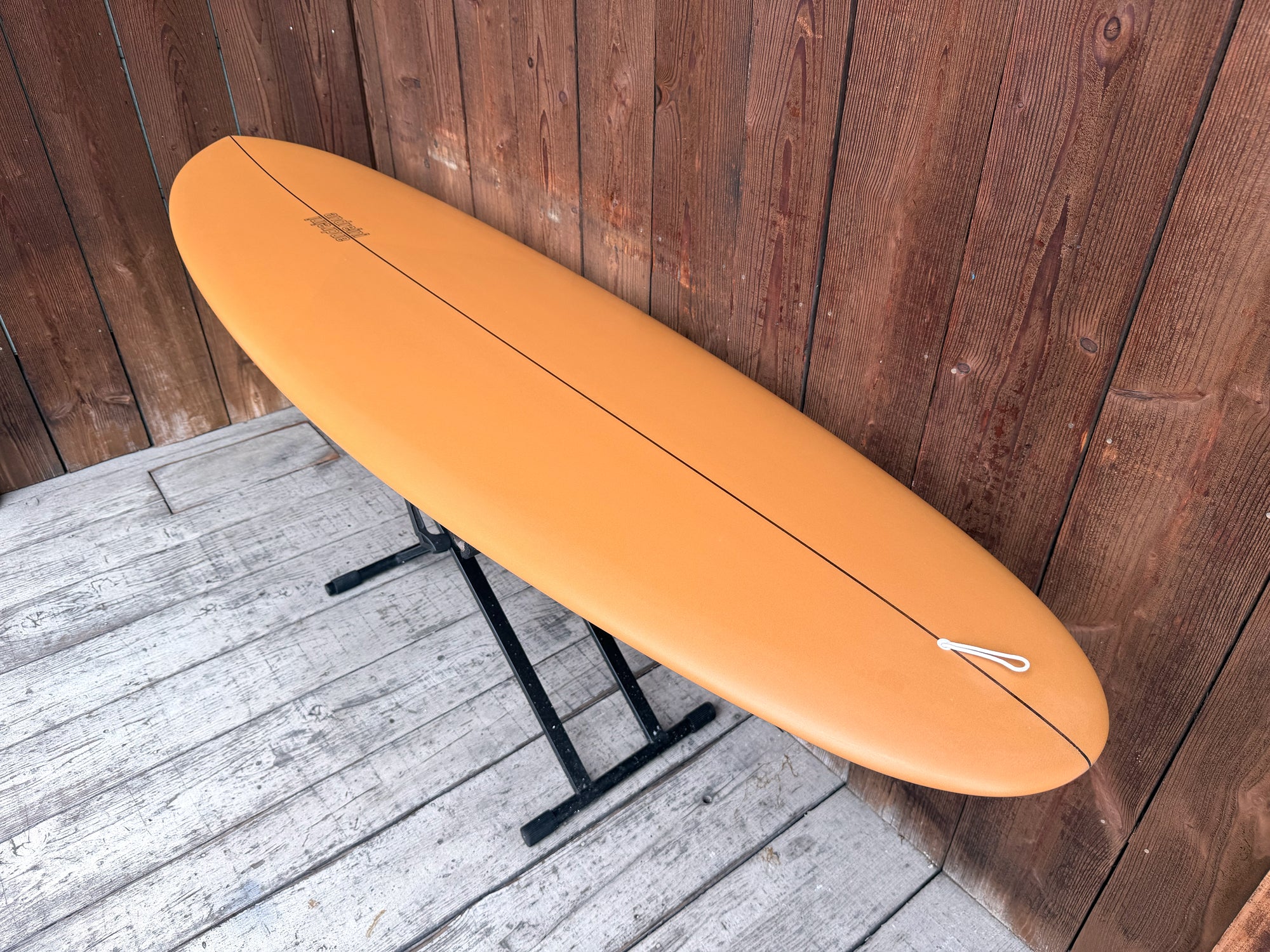 ANDREINI/BULLET EDGE 6'6