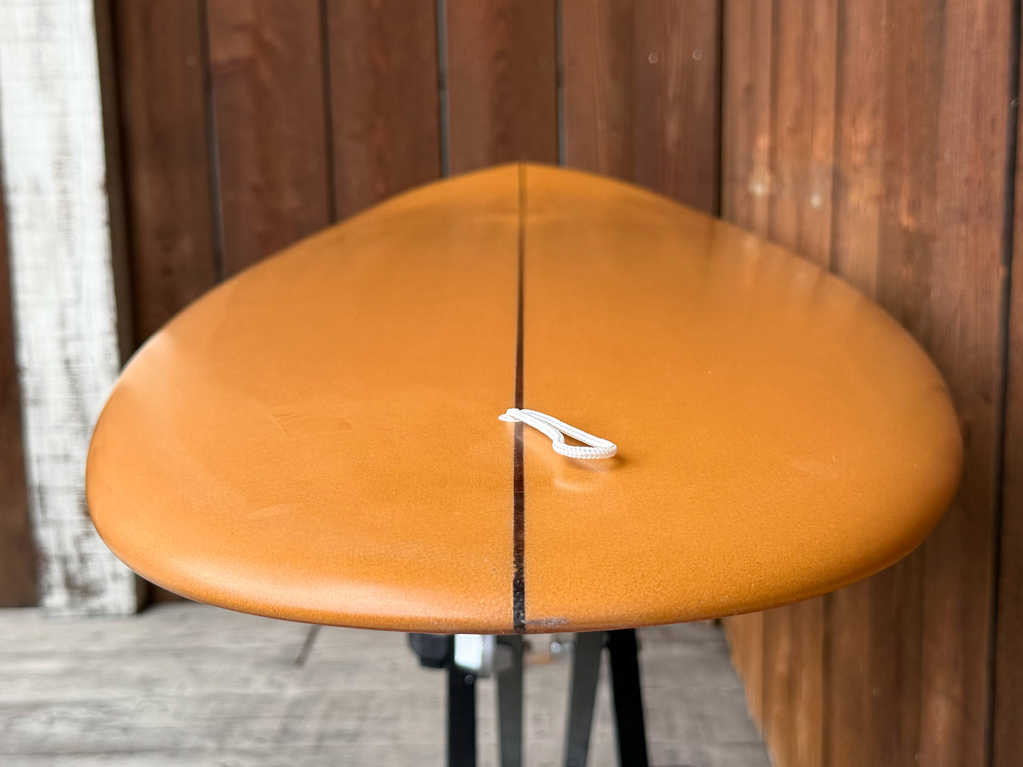 ANDREINI/BULLET EDGE 6'6"