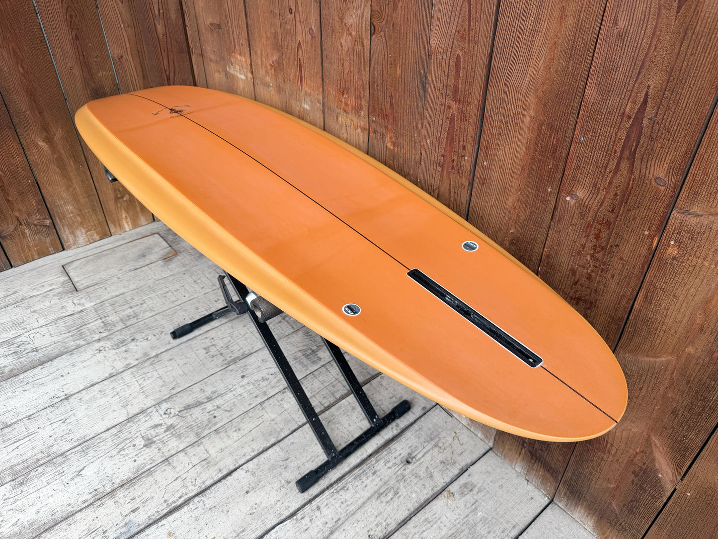 ANDREINI/BULLET EDGE 6'6"