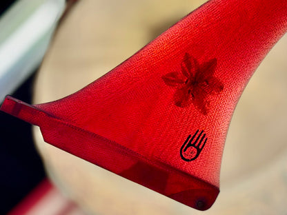 Tarmarr Handcraft Super Flex Fin 9'5
