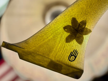 Tarmarr Handcraft Super Flex Fin 9'5