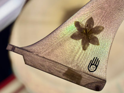 Tarmarr Handcraft Super Flex Fin 9'5