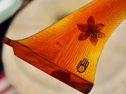 Tarmarr Handcraft Super Flex Fin 9'5