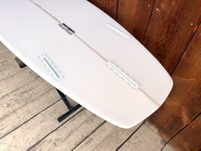 STOKER V-MACHINE / The Stubby 5'10"