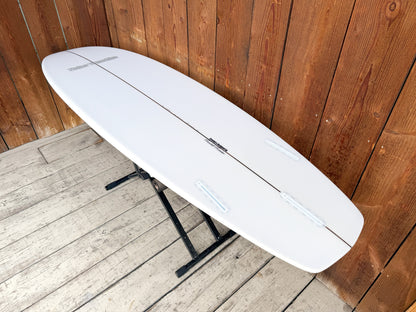 STOKER V-MACHINE / The Stubby 6'6"