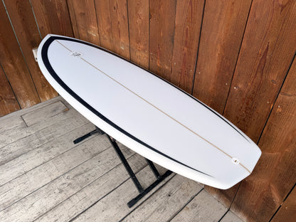 STOKER V-MACHINE 5'10"