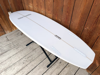 STOKER V-MACHINE 5'10"