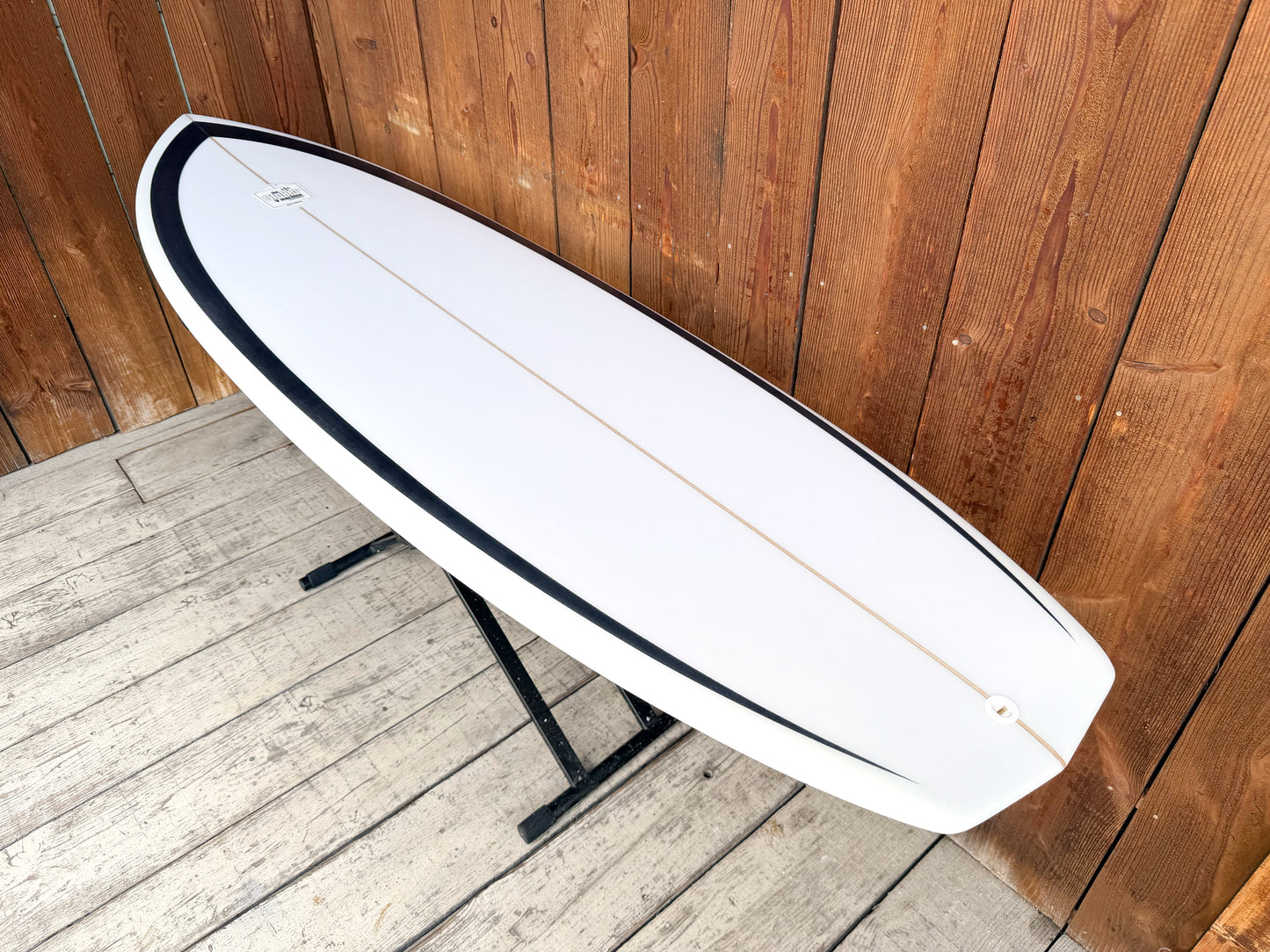 STOKER V-MACHINE 6'6"