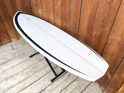 STOKER V-MACHINE 6'6"