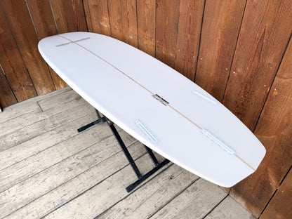 STOKER V-MACHINE 6'6"