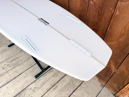 STOKER V-MACHINE 6'6"