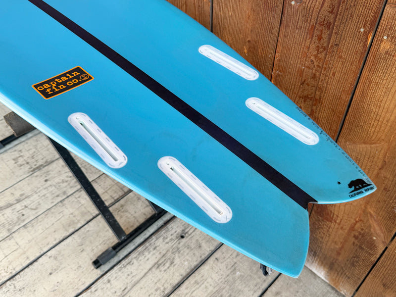 FIREWIRE/SEASIDE&BEYOND 6'8"