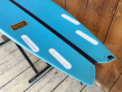 FIREWIRE/SEASIDE&BEYOND 6'8"