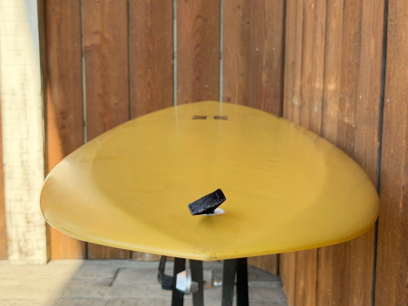 JIVE/ SPACE ELEVATOR 6'6"