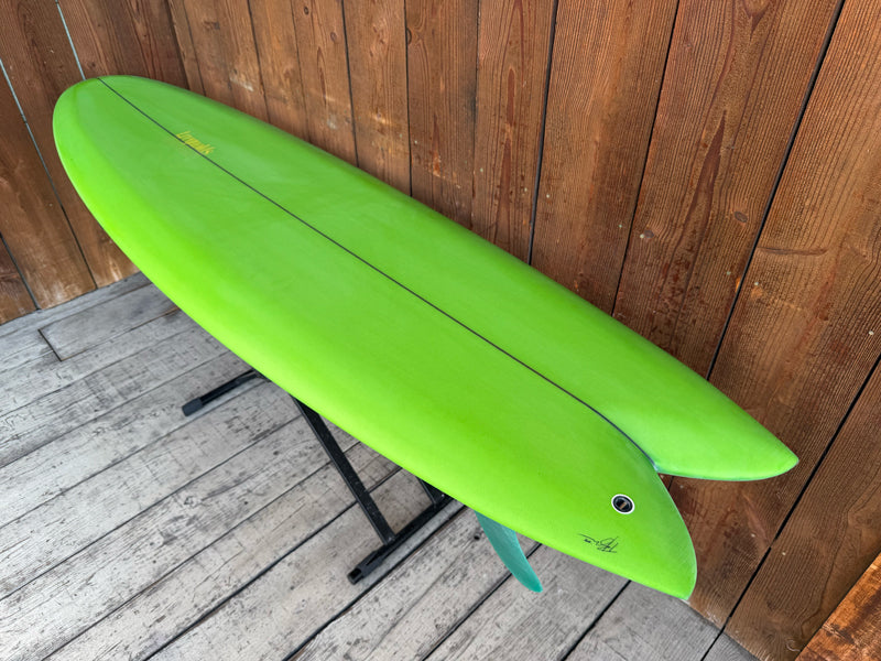SURFMONK サーフモンクカリフォルニア限定オーバーパイルポケットフーディー SURFMONK サーフモンクカリフォルニア限定オーバーパイルポケット