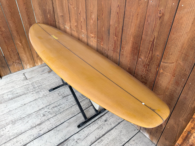 Cherimoya Bonzer3 7'0"