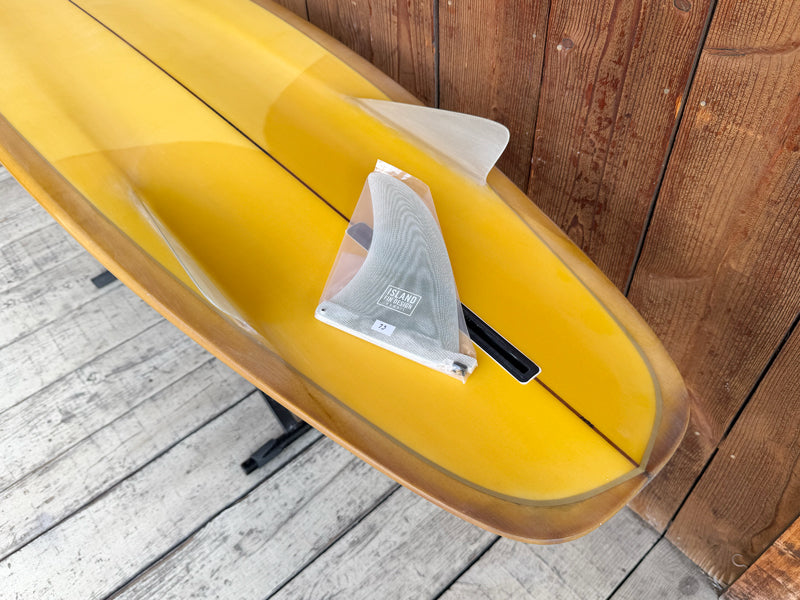 Cherimoya Bonzer3 7'0"