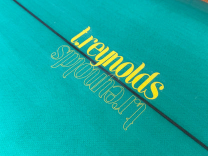 Cherimoya Bonzer3 7'6"