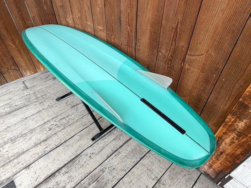 Cherimoya Bonzer3 7'6"