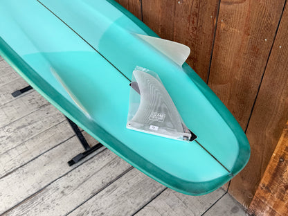 Cherimoya Bonzer3 7'6"