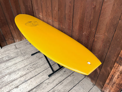 Baby Pig 7'2"
