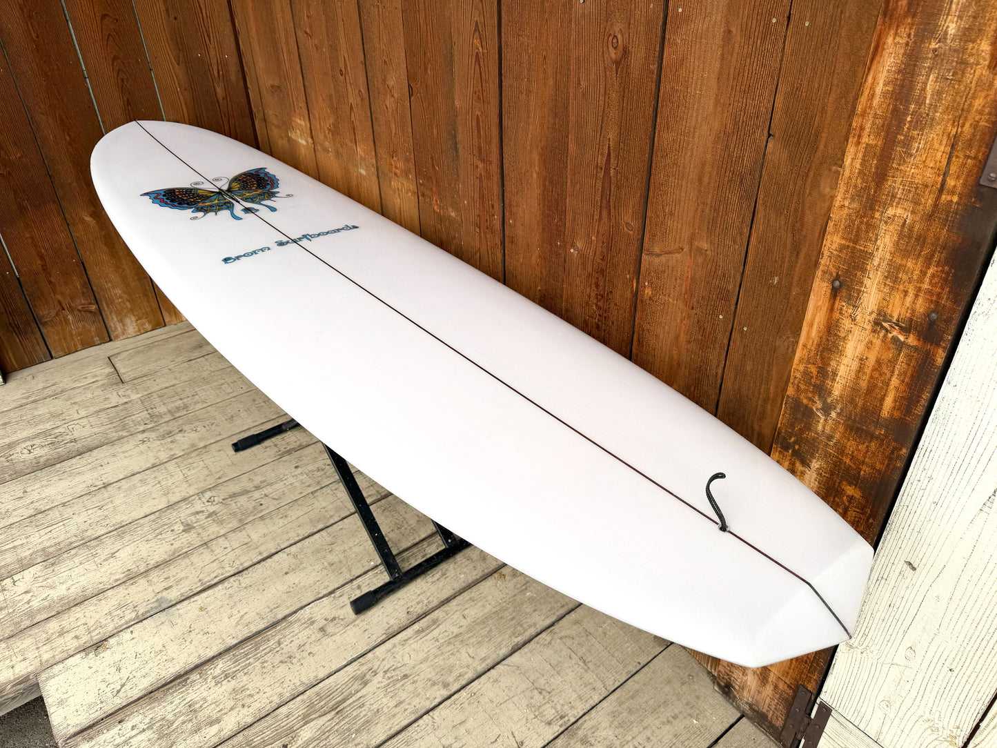 Iron Butterfly 8'4"
