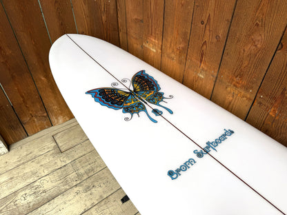 Iron Butterfly 8'4"
