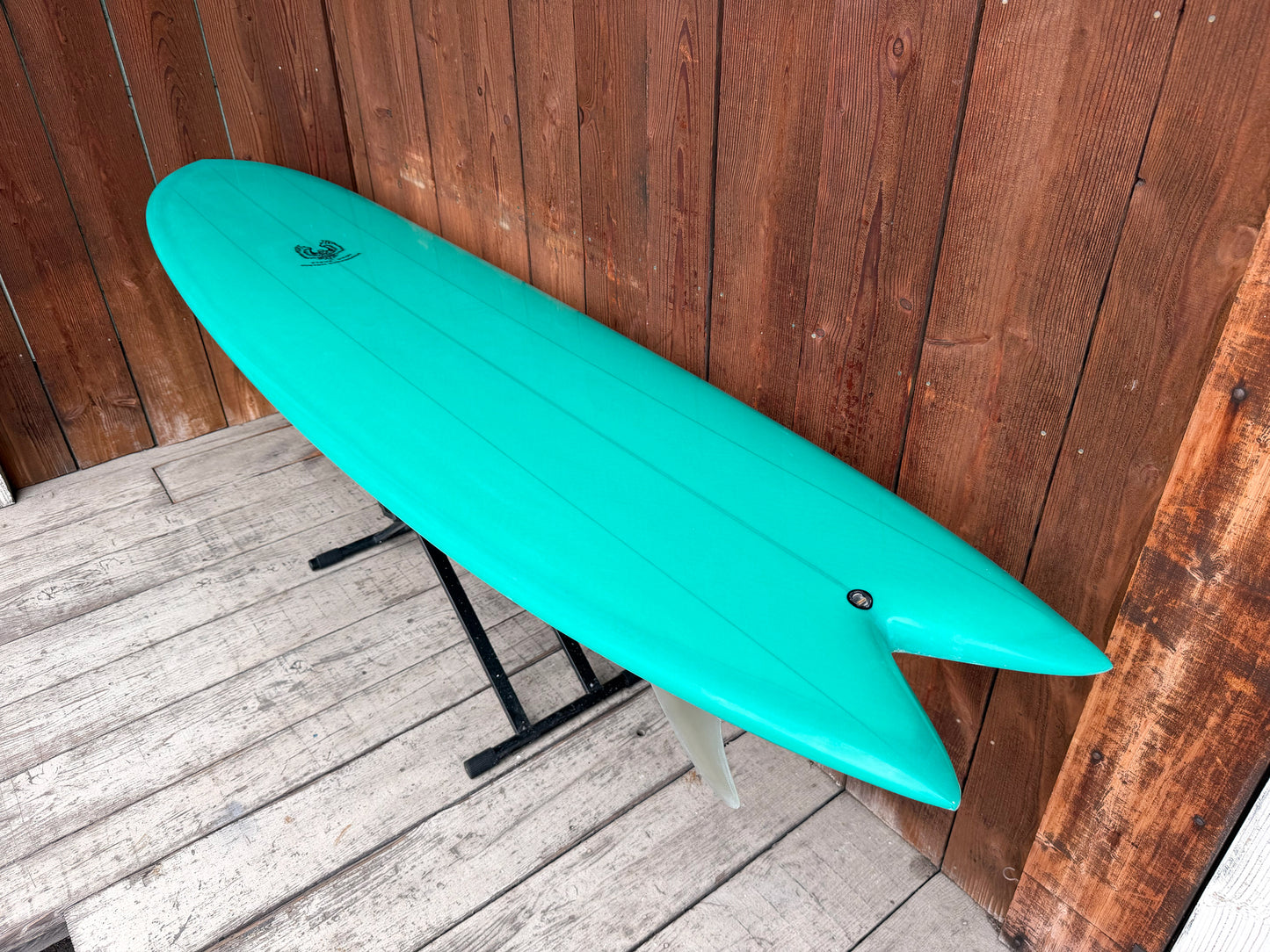 Super Fish 7'8"