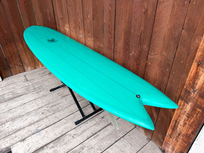 Super Fish 7'8"