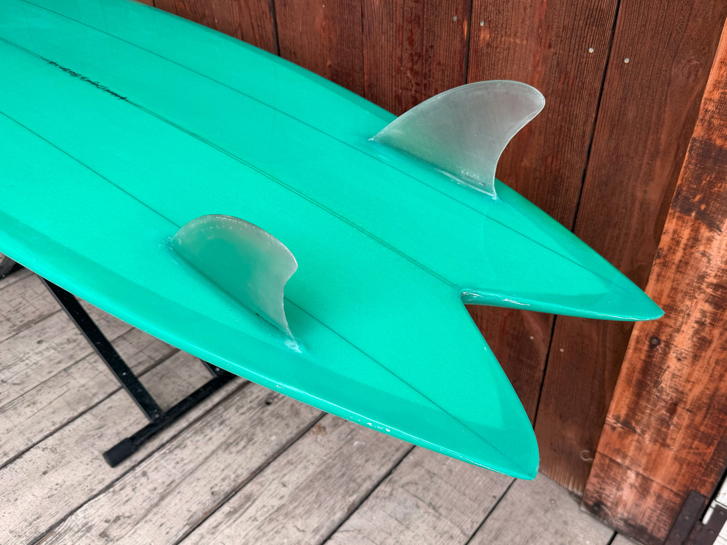 Super Fish 7'8"