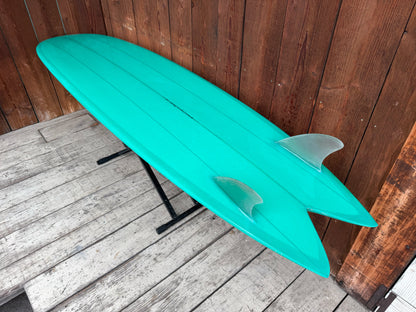 Super Fish 7'8"
