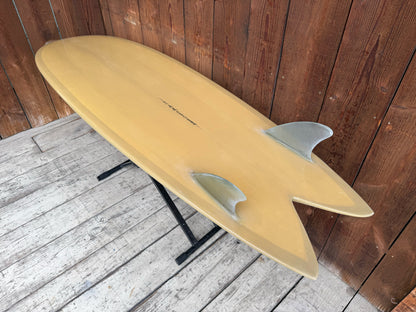 Nuuhiwa Fish 5'11"